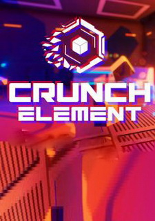 Crunch Element: VR Infiltration