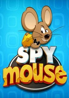 SPY mouse