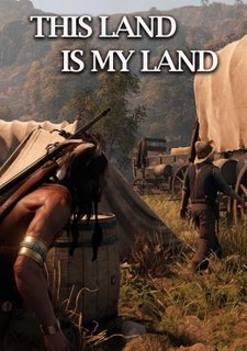 This Land Is My Land