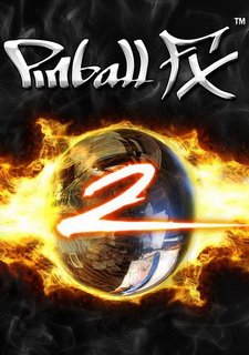 Pinball FX 2
