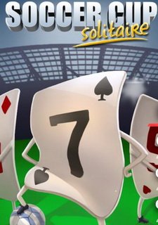 Soccer Cup Solitaire