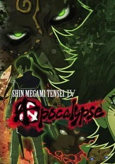 Shin Megami Tensei 4: Apocalypse