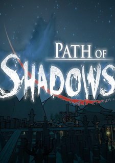 Path of Shadows