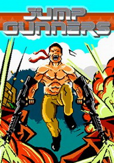 Jump Gunners