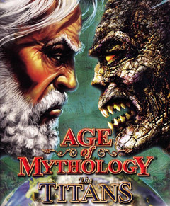 Age of Mythology: The Titans