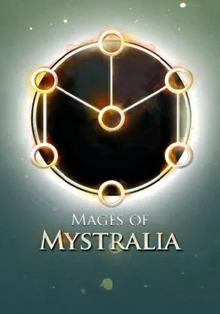 Mages Of Mystralia