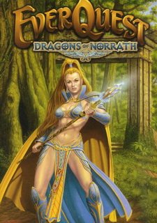 EverQuest: Dragons of Norrath