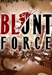 Blunt Force