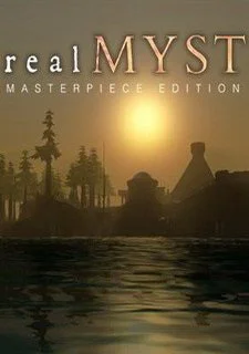 realMyst: Masterpiece Edition