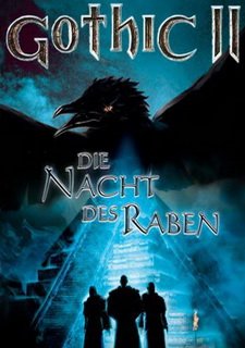 Gothic 2: Night of the Raven