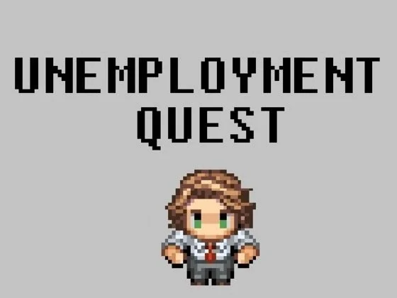 Unemployment Quest