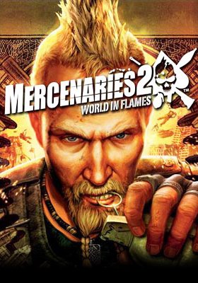 Mercenaries 2: World in Flames