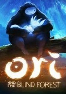 Ori and The Blind Forest Ori and The Blind Forest