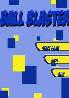 Ball Blaster