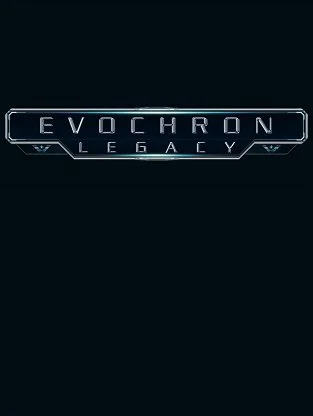 Evochron Legacy