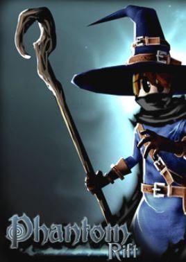 Phantom Rift