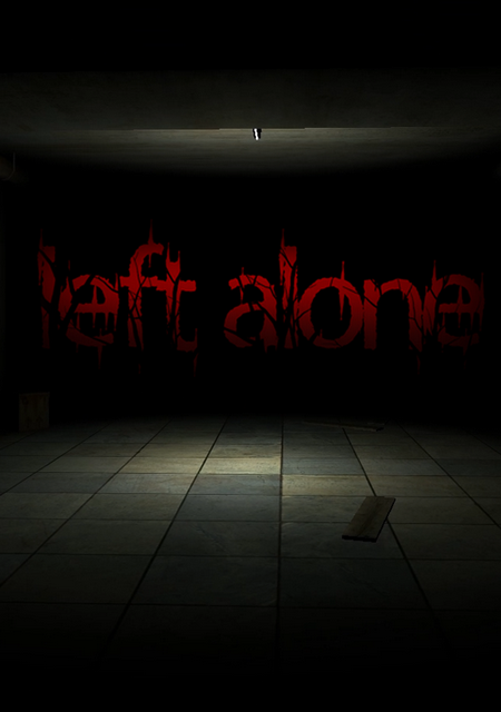 Left Alone