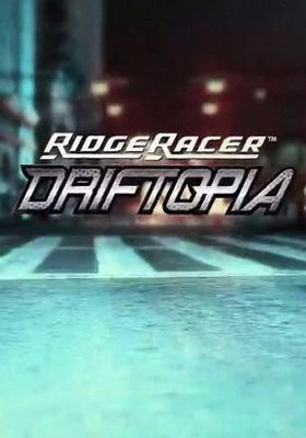 Ridge Racer Driftopia