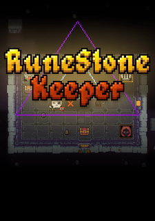Runestone Keeper