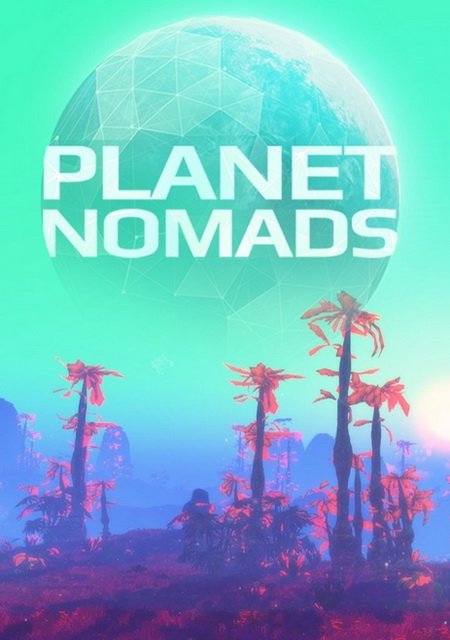 Planet Nomads