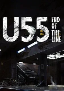 U55 – END OF THE LINE