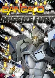 Bangai-O HD: Missile Fury