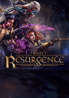 Project Resurgence
