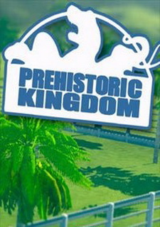 Prehistoric Kingdom
