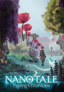 Nanotale - Typing Chronicles
