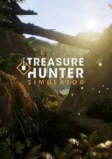 Treasure Hunter Simulator