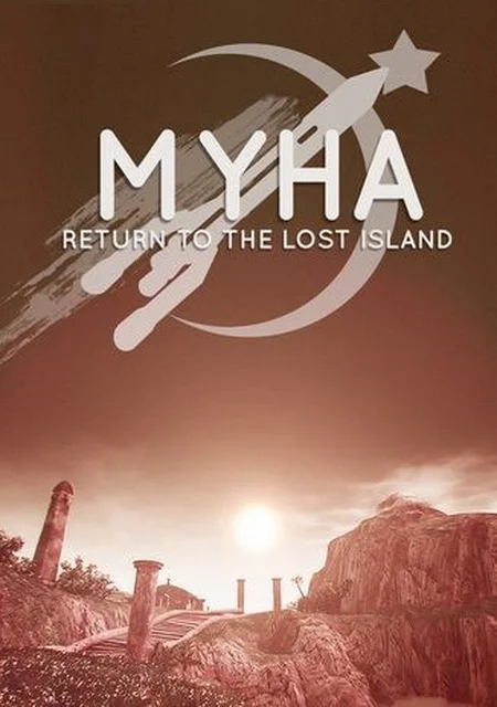 Myha: Return to the Lost Island