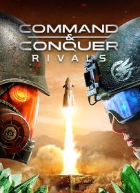 Command and Conquer: Rivals