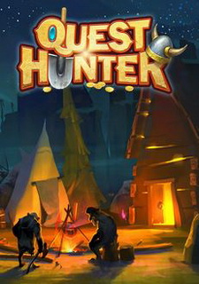 Quest Hunter