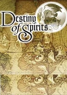 Destiny Of Spirits