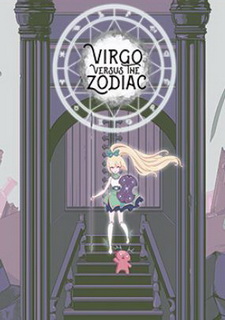 Virgo Versus the Zodiac