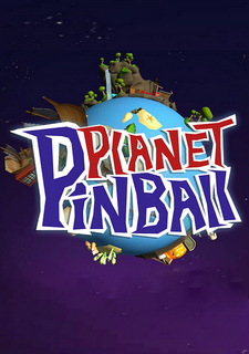 Pinball Planet