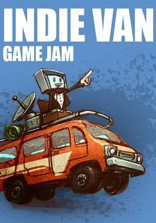Indie Van Game Jam