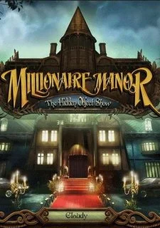 Millionaire Manor: THOS 3