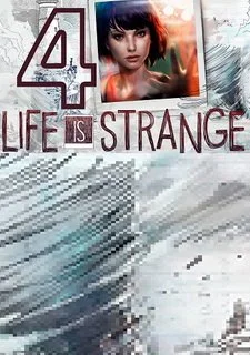 Life is Strange: Episode 4 - Dark Room