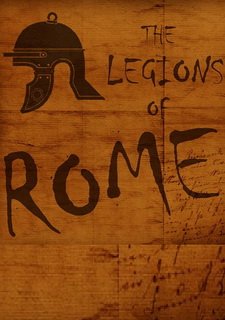 The Legions of Rome