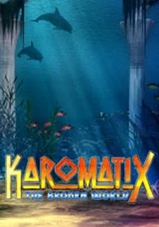 KaromatiX - The Broken World