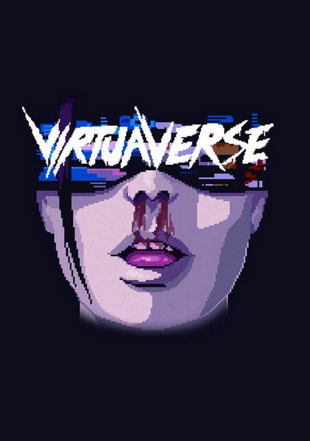 VirtuaVerse