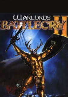 Warlords Battlecry 2