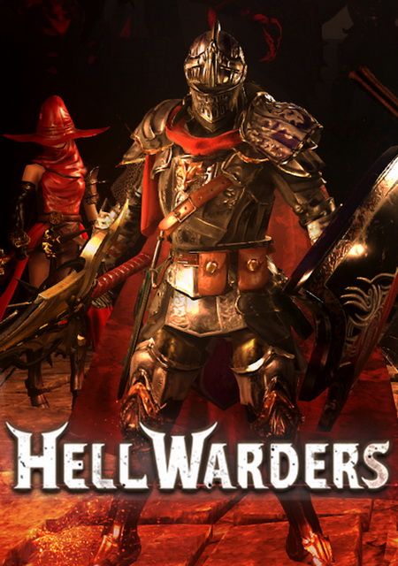 Hell Warders
