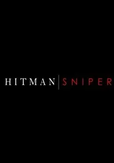 Hitman Sniper