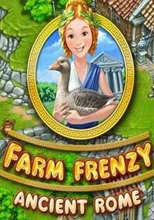 Farm Frenzy: Ancient Rome