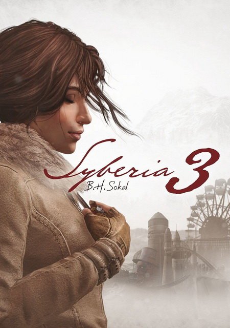 Syberia 3 shop ps store