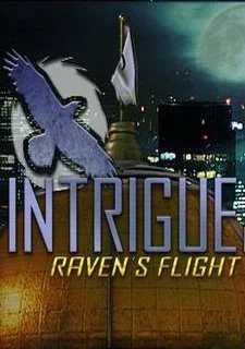 Intrigue Inc: Raven's Flight