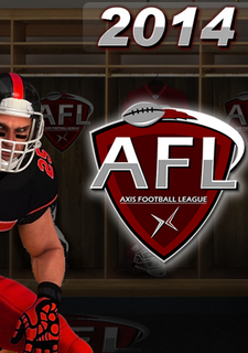 Axis Football League 2014