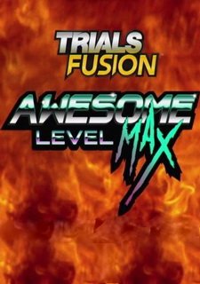 Trials Fusion: Awesome Level Max